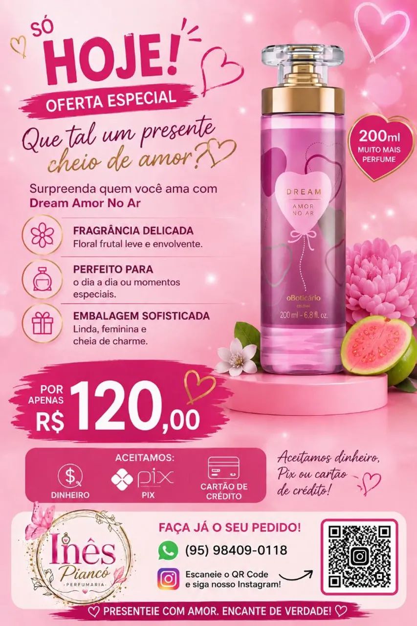 Hidratante  o boticário  - Foto 2