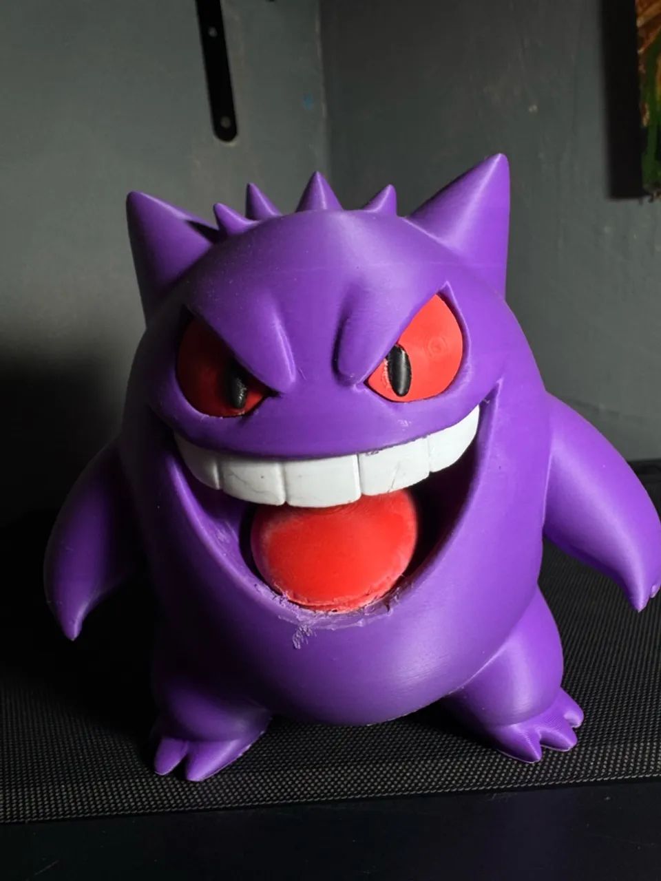 Gengar Pokémon 