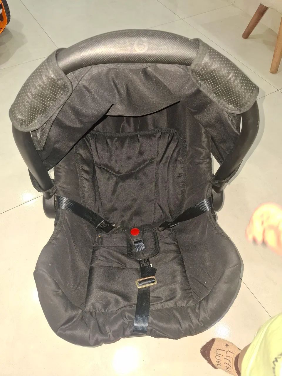 BEBÊ CONFORTO  - Foto 3