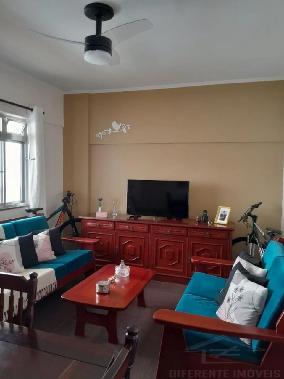 APARTAMENTO À VENDA AO LADO DO CERET - Foto 2