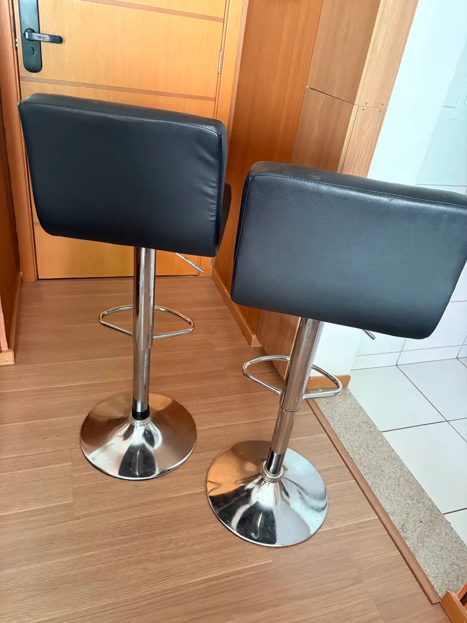 Banquetas para cozinha - Foto 2