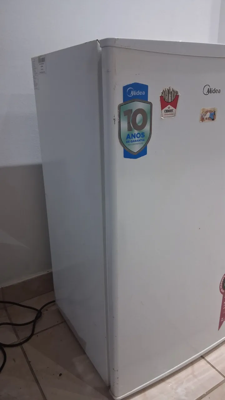 Geladeiras e Freezers - Mateus Leme, Grande Belo Horizonte - Minas