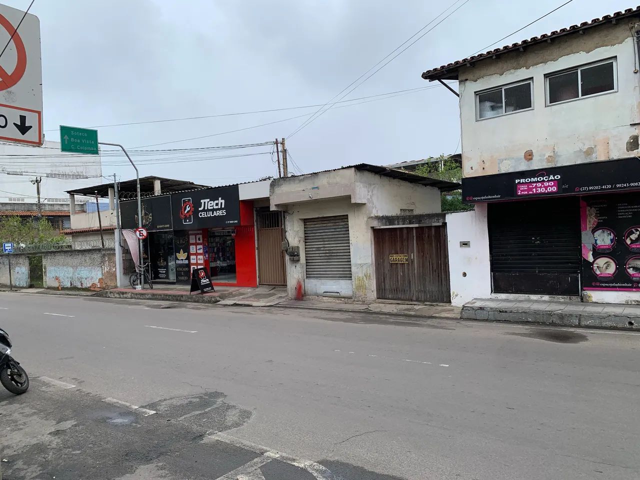 Vendo Loja de Celulares na Glória - Foto 2