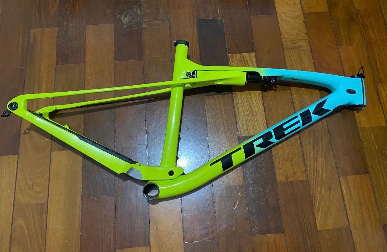 Quadro Trek Supercaliber tamanho L