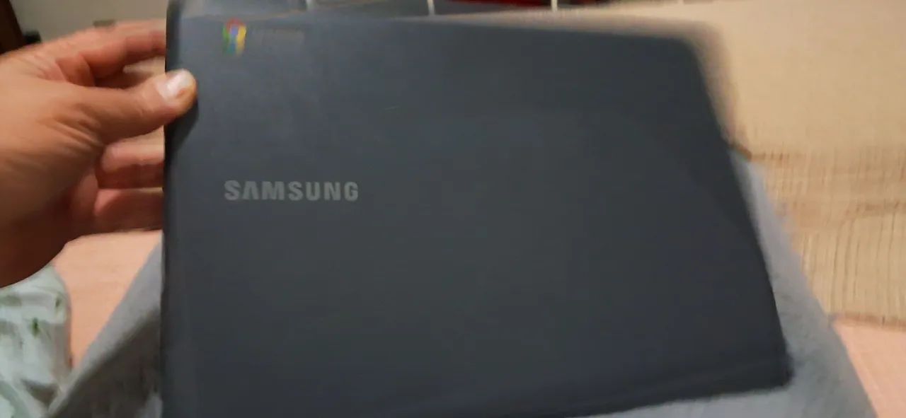 Chromebook Samsung  - Foto 5