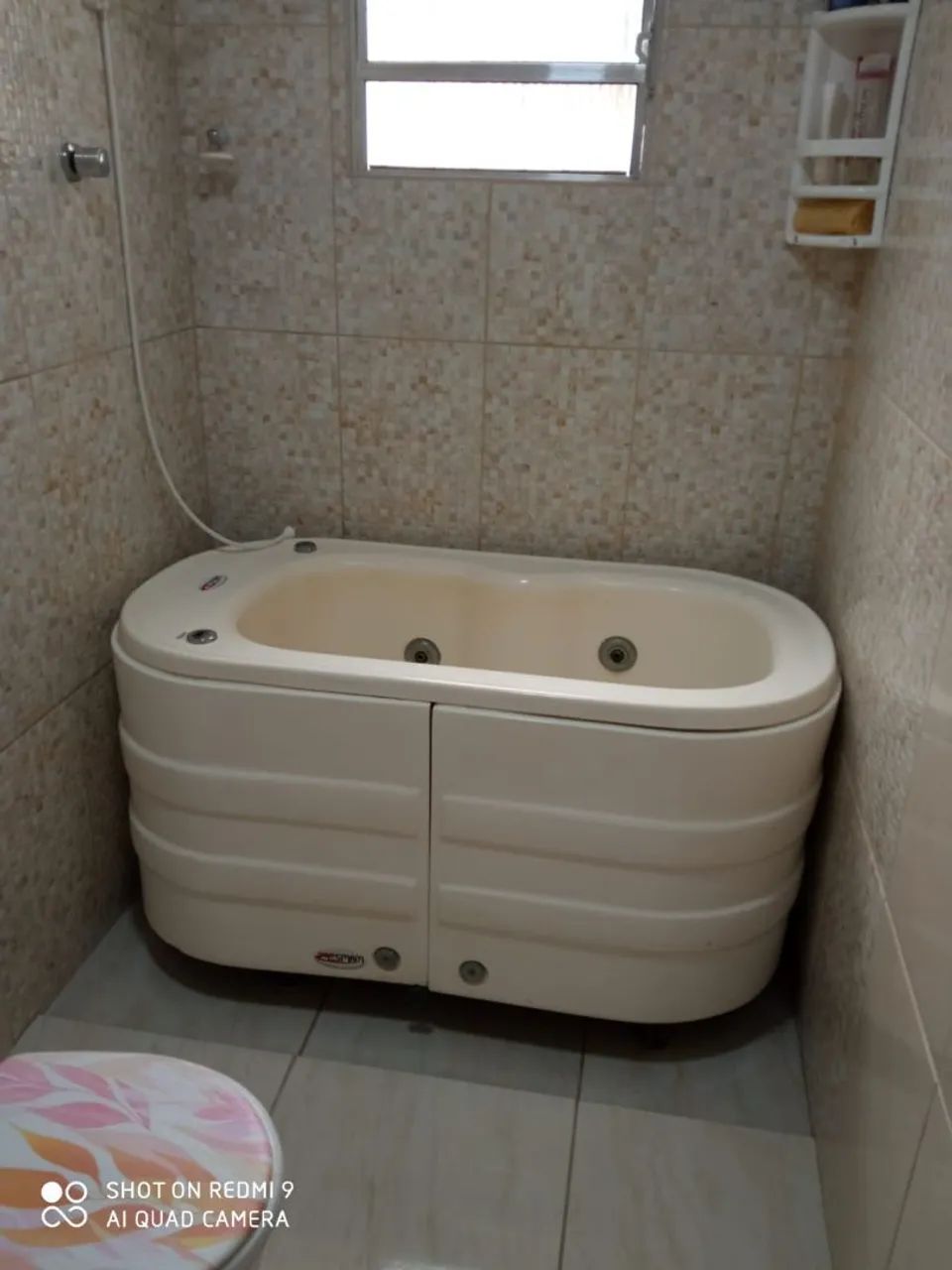 Casa temporada no centro de Mongaguá . - Foto 9