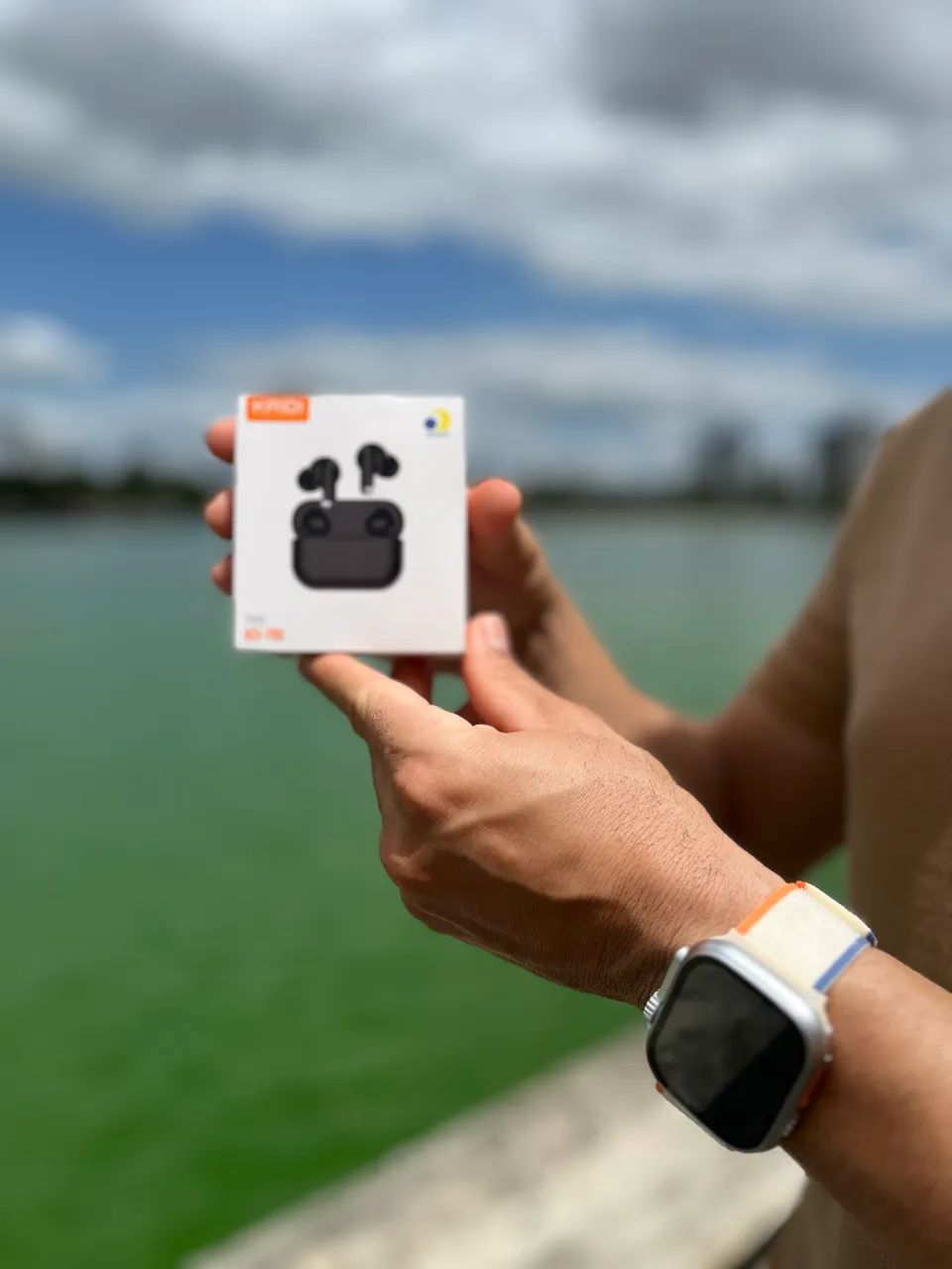 Fone  - Foto 2