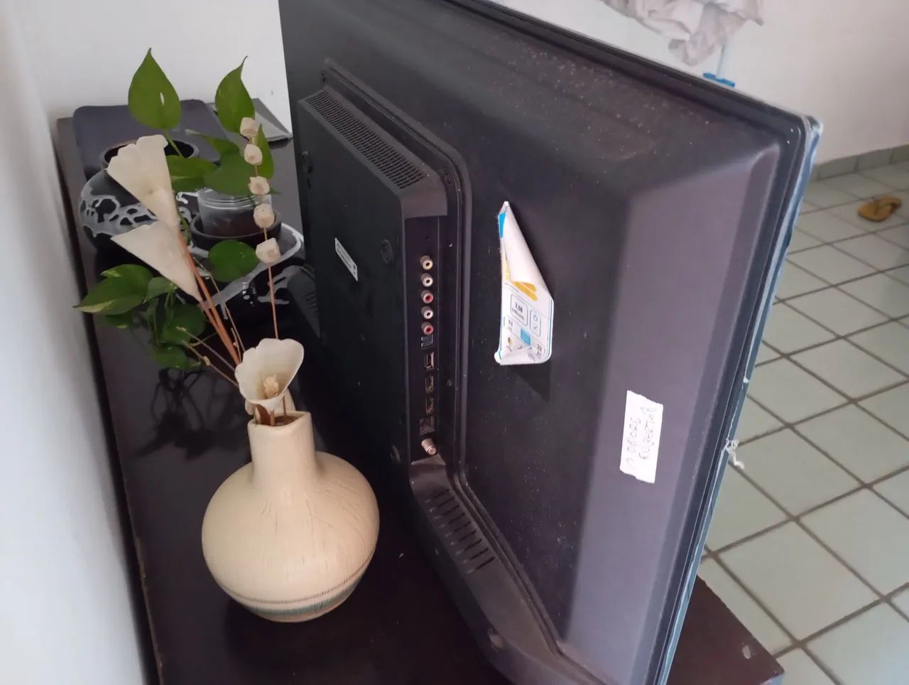 Tevê Philco - Foto 2