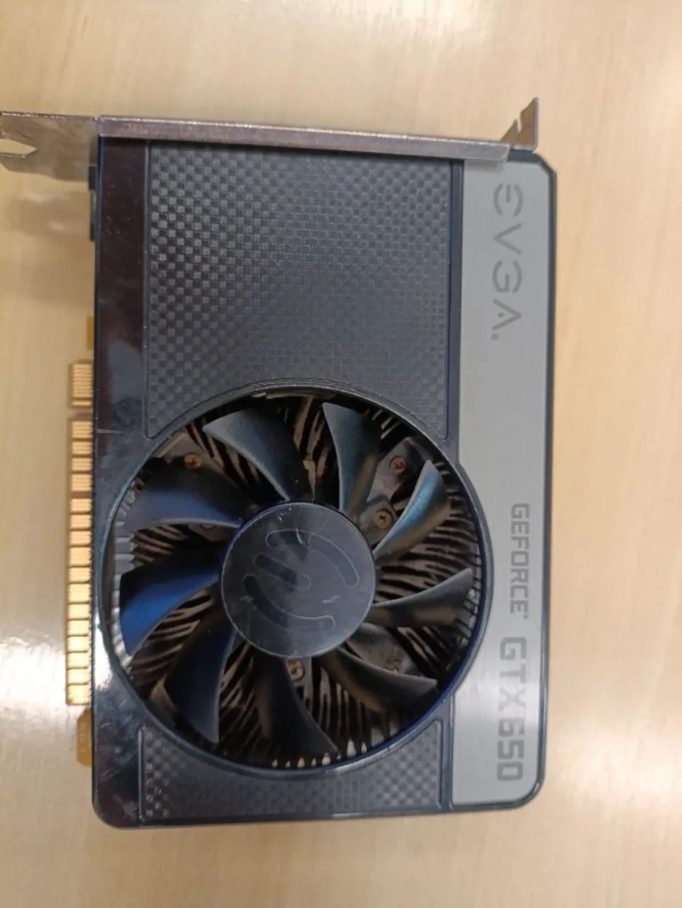 Placa Mae,SSD, Placa de video e Processador - Foto 3