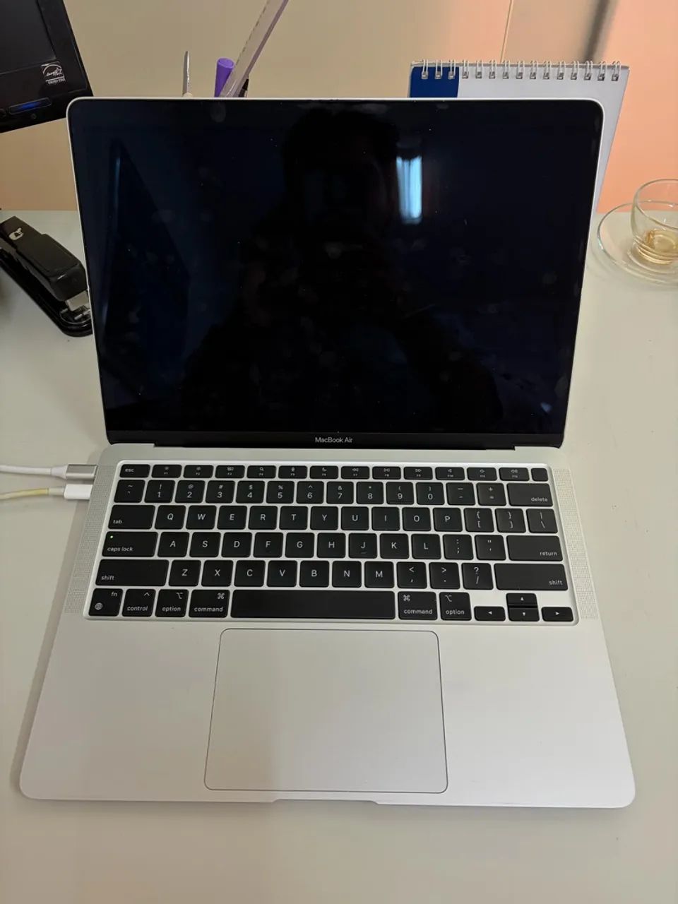 MacBook Air M1 2020 - Foto 2