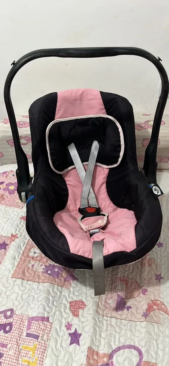 Bebê conforto