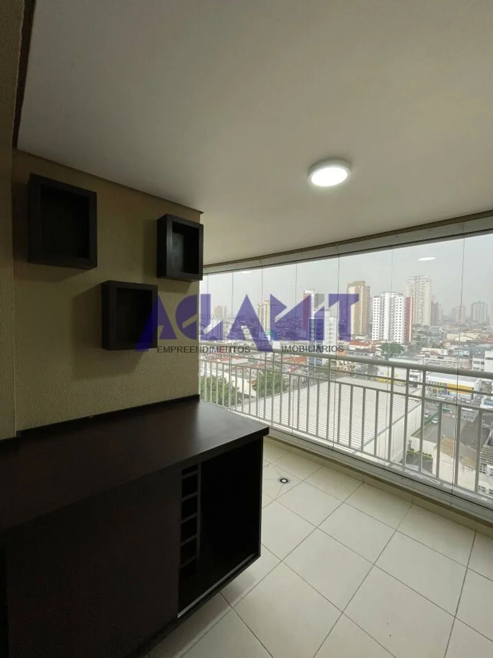 APARTAMENTO A VENDA COM 2 VAGAS DE GARAGEM! - Foto 4