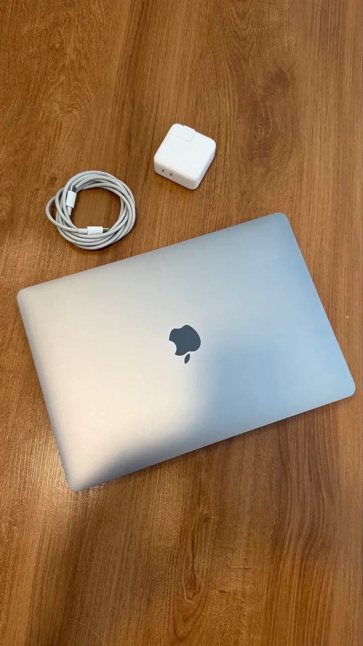 MacBook Air 2019 i5 16/256GB - Foto 4