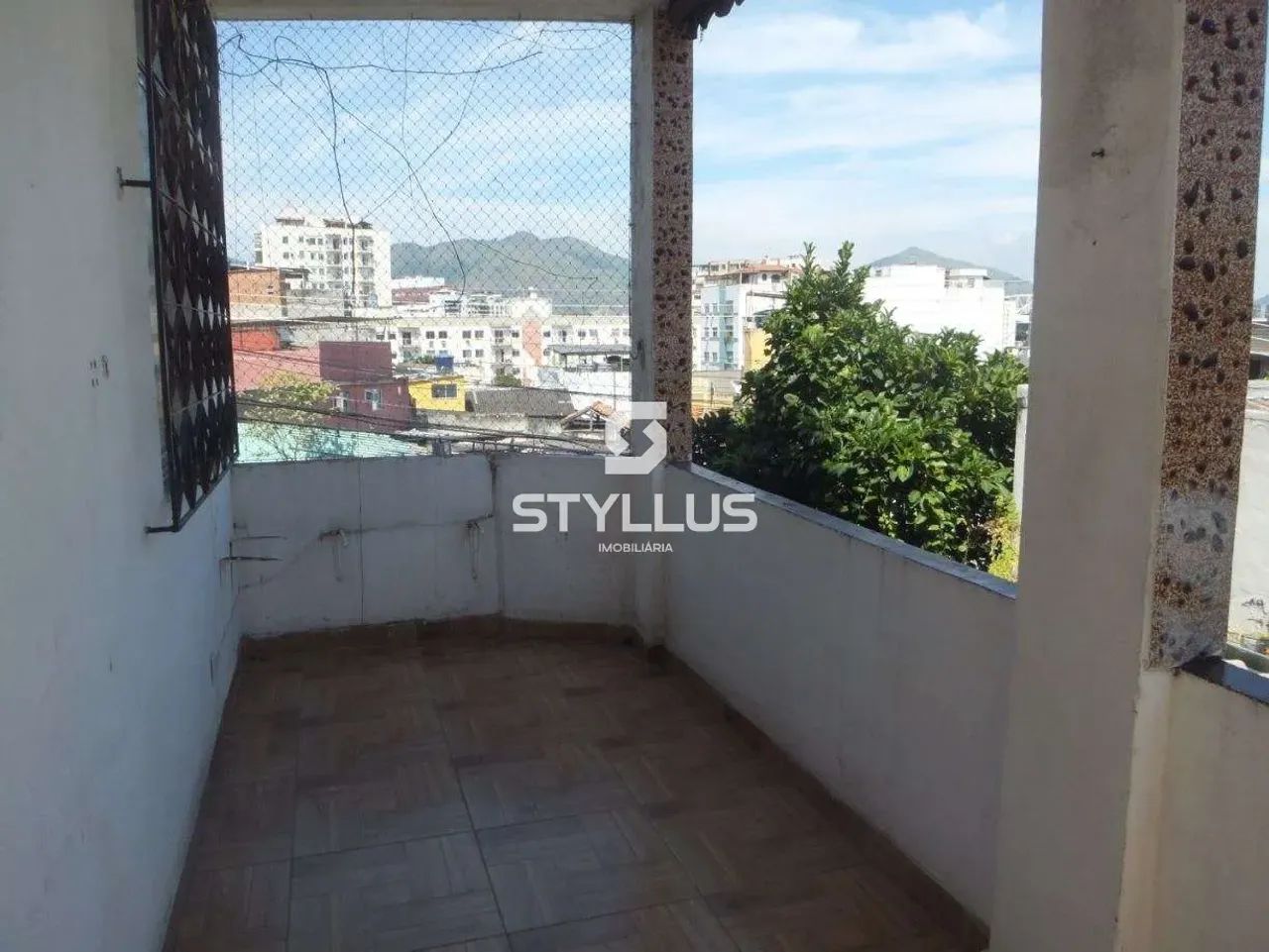 Casa Ampla com Potencial em Cachambi! M68L - Foto 3