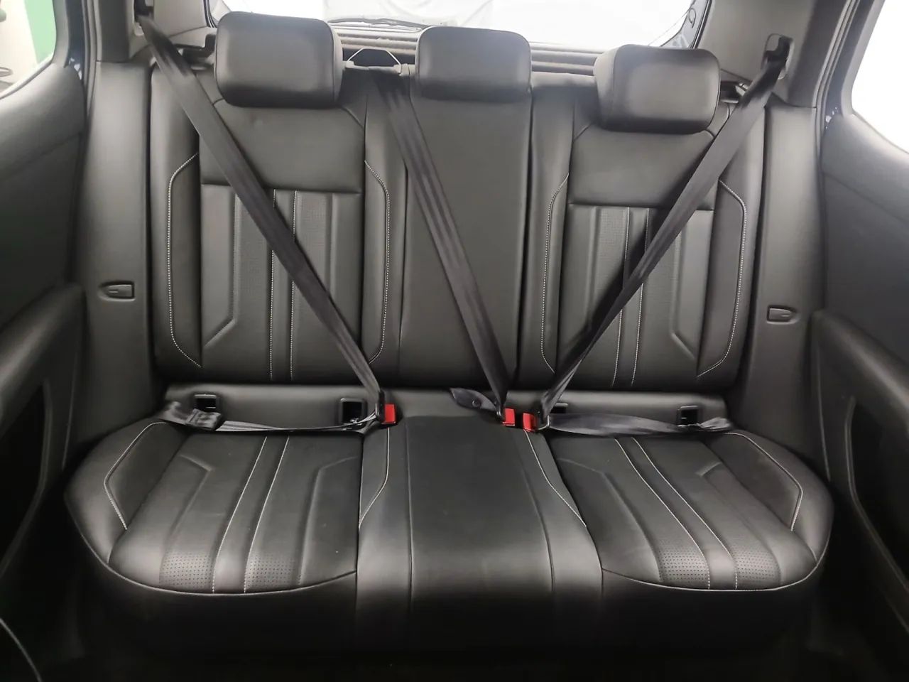 Volkswagen T-Cross Highline 1.4 TSI Flex 16V 5P AUT, foto 18 de 18
