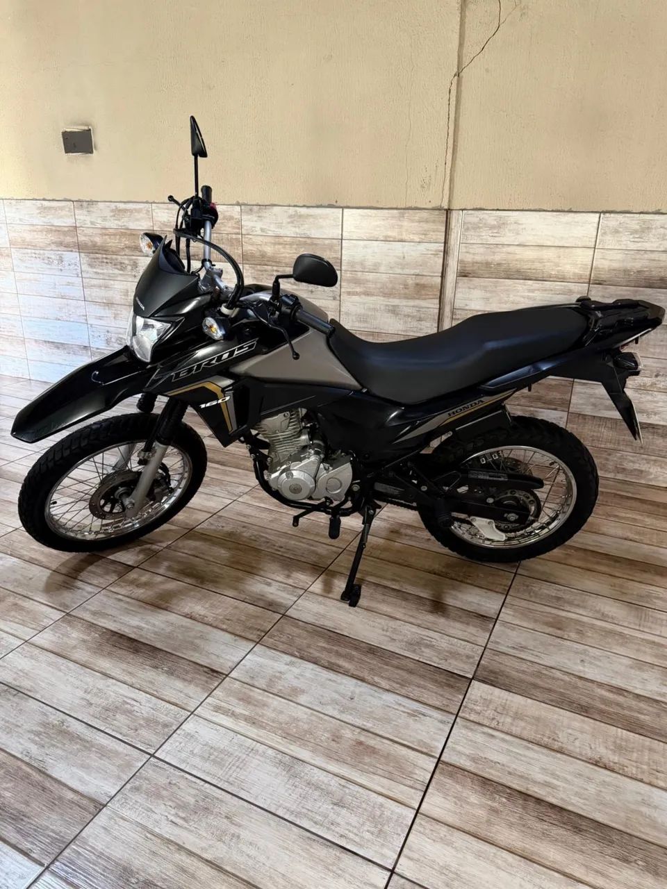 Broz 160 