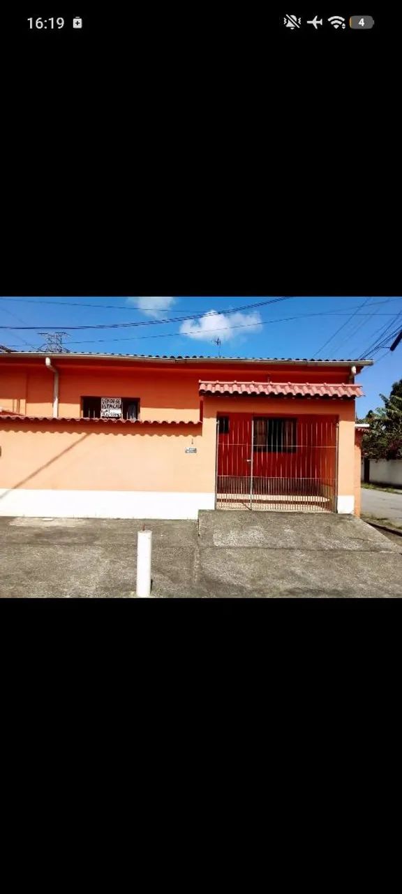 Casa em ITAGUAÍ a venda - Foto 2