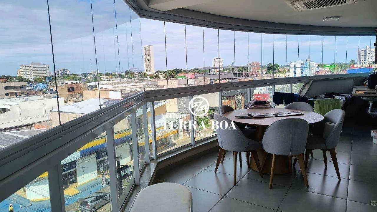 Apartamento Condominio Mont Carlo - Foto 2