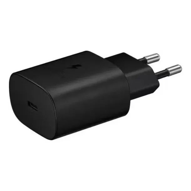 Carregador Samsung Turbo 25W - Foto 2