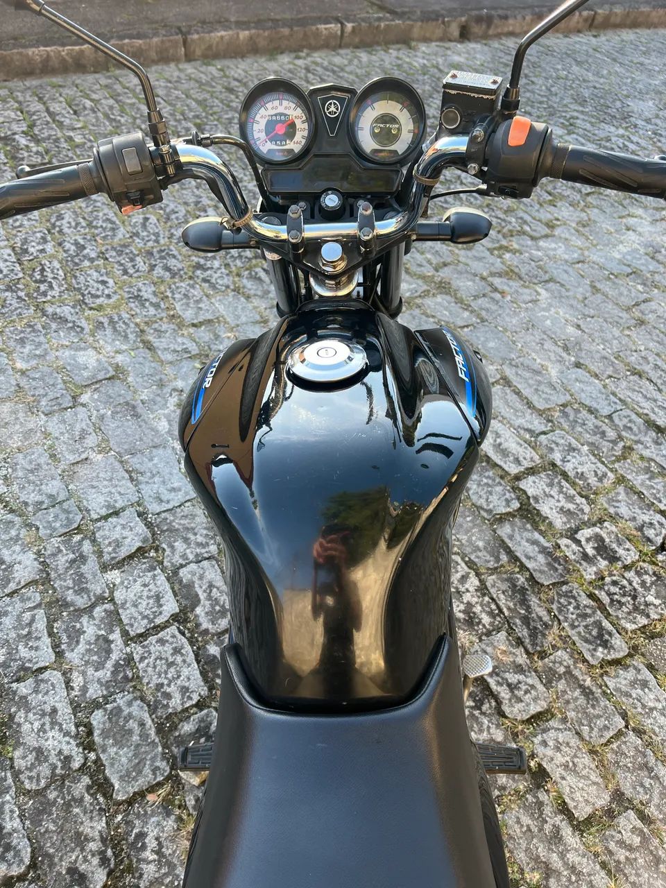 Factor 125 K1 2015 - Foto 4
