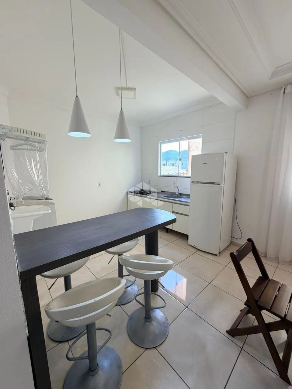 Apartamento 2 dormitórios com 1 suíte nos Ingleses - Foto 3