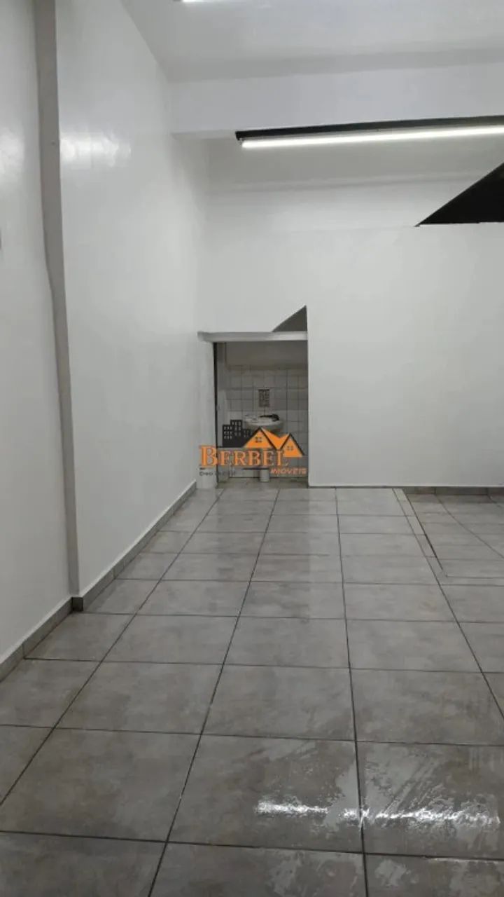 Ponto Comercial Locação, Artur Alvim, 90m² 2 Banheiros - Foto 3
