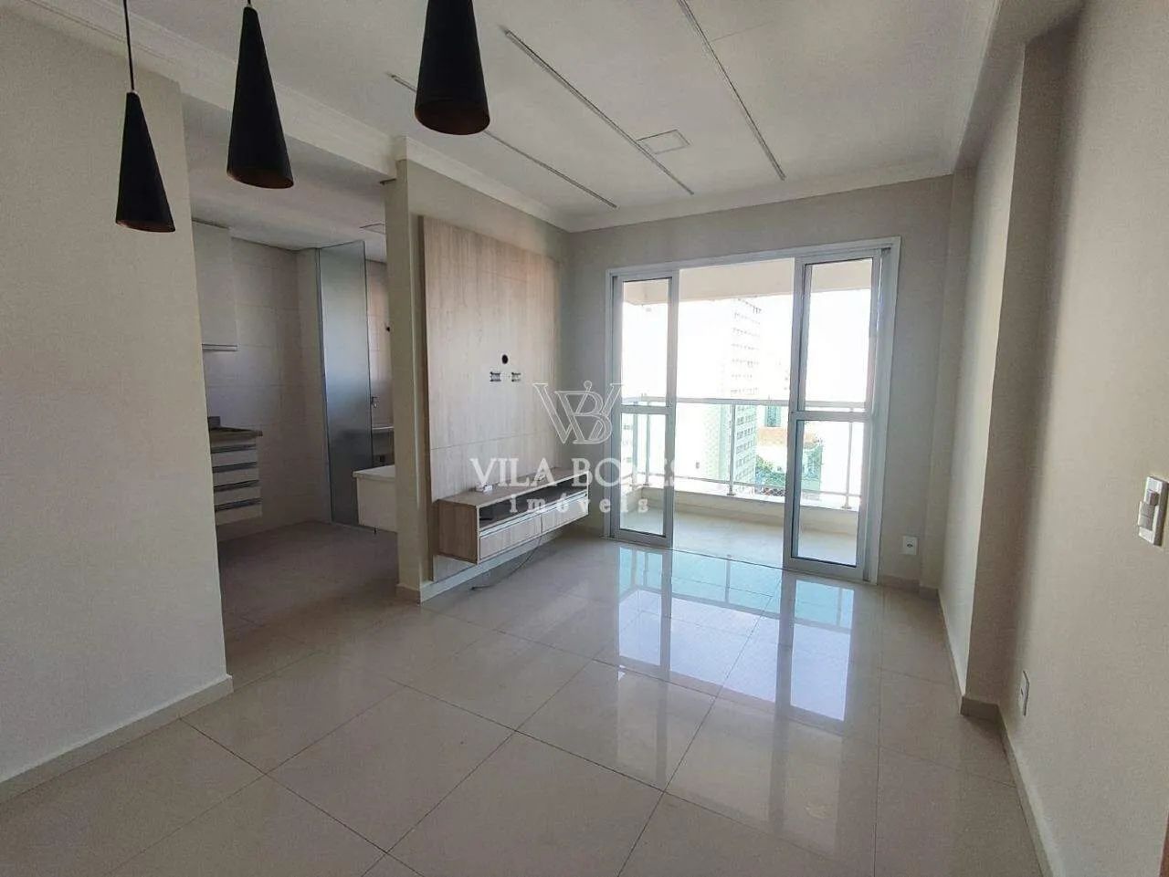 APARTAMENTO 01 DORMITÓRIO NO CENTRO À VENDA - Foto 2