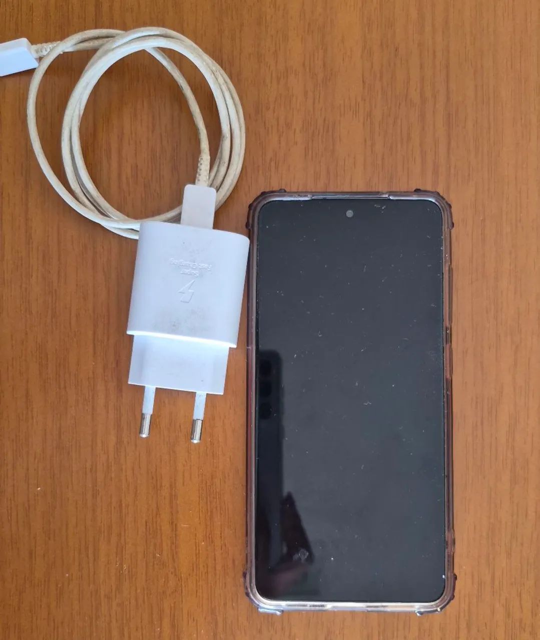 Galaxy S21 FE 5G 128GB - Foto 5