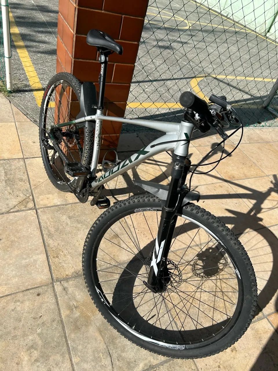 Bike Audax Aro 29 - Foto 5