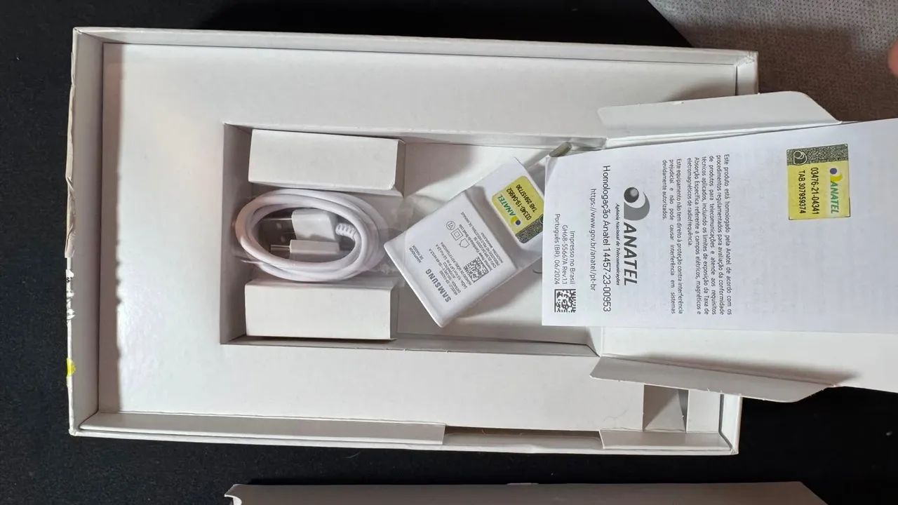 Tablet A9 Samsung  - Foto 3