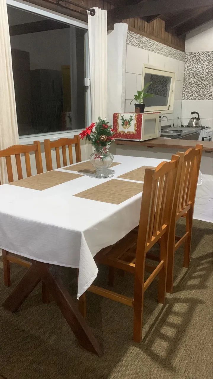 Casa em Garopaba Aluguel temporada - Foto 13