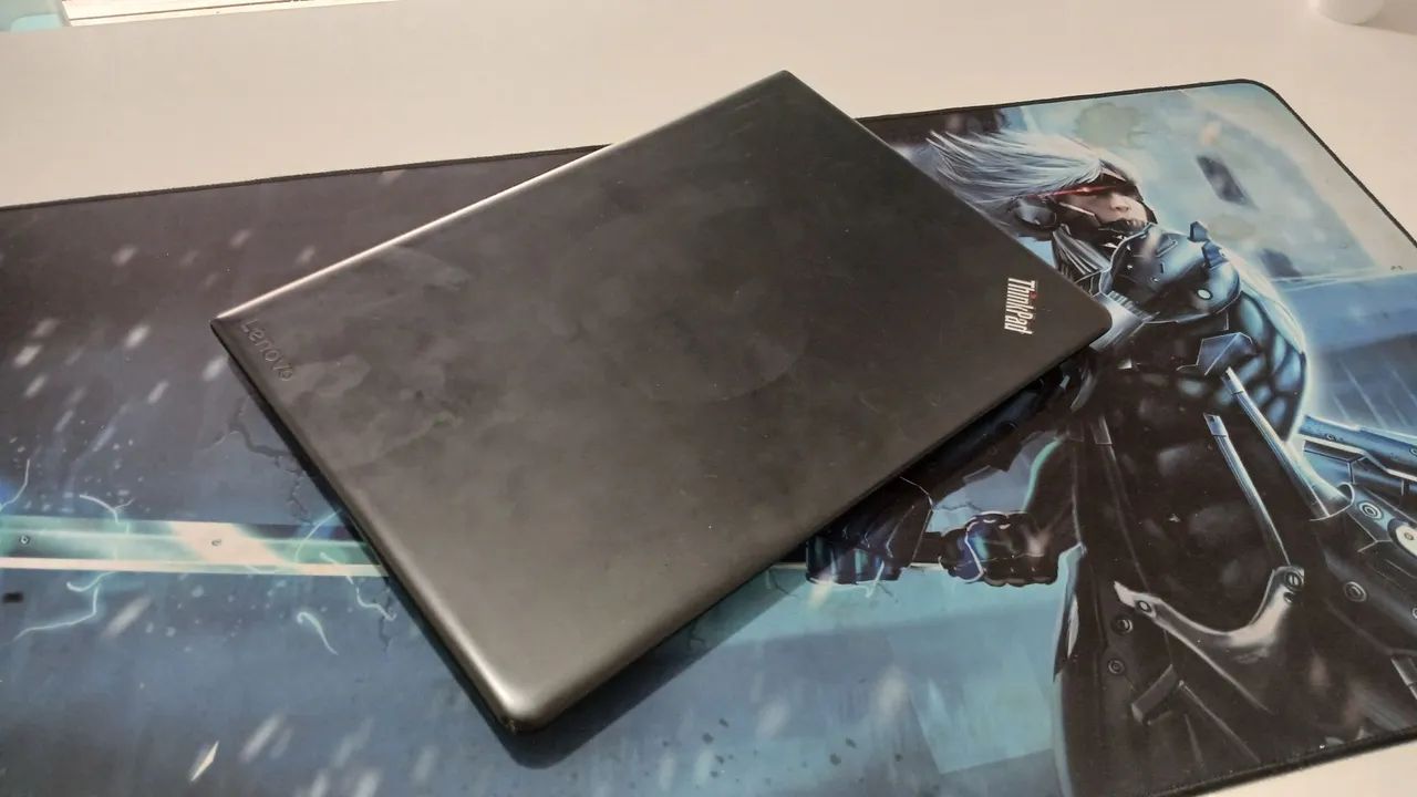 Notebook Lenovo Thinkpad  - Foto 2