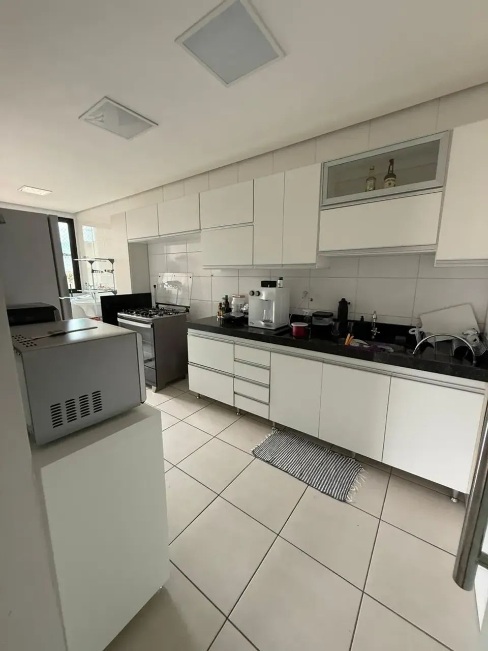 Apartamento no Santa Helena Cel Fabriciano-MG - Foto 3