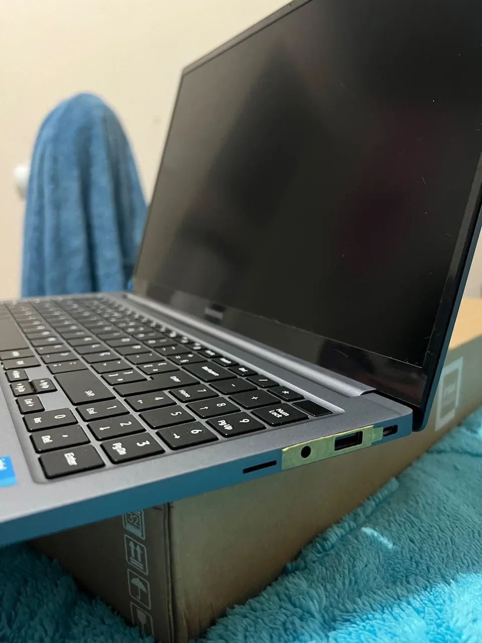 Notebook Samsung book 4  - Foto 3