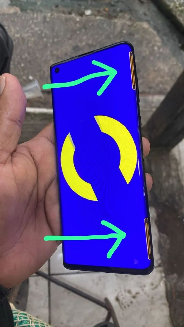 Moto edge plus<br> - Foto 2