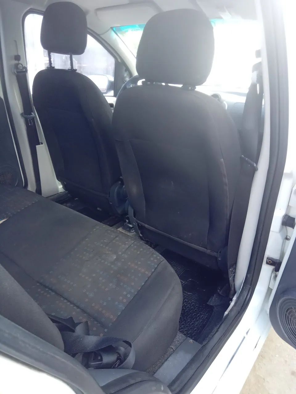 Fiat Uno Vivace/rua 1.0 EVO Fire Flex 8V 5P 2014 - Foto 4