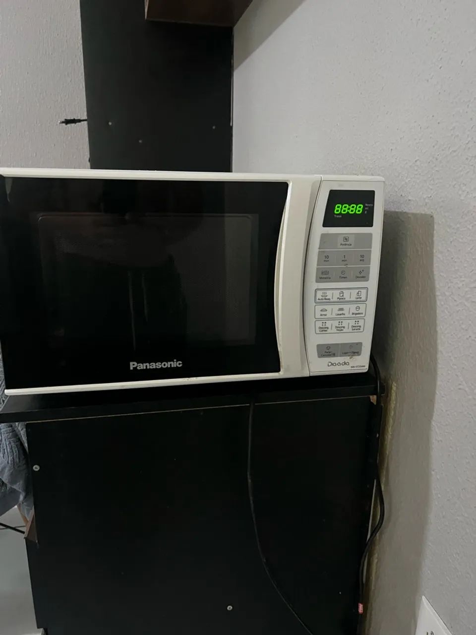 Micro-ondas à venda  - Foto 4