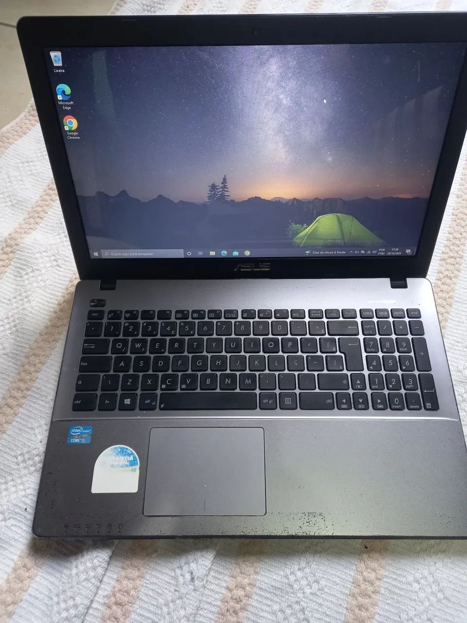 Notebook i5 - Foto 3