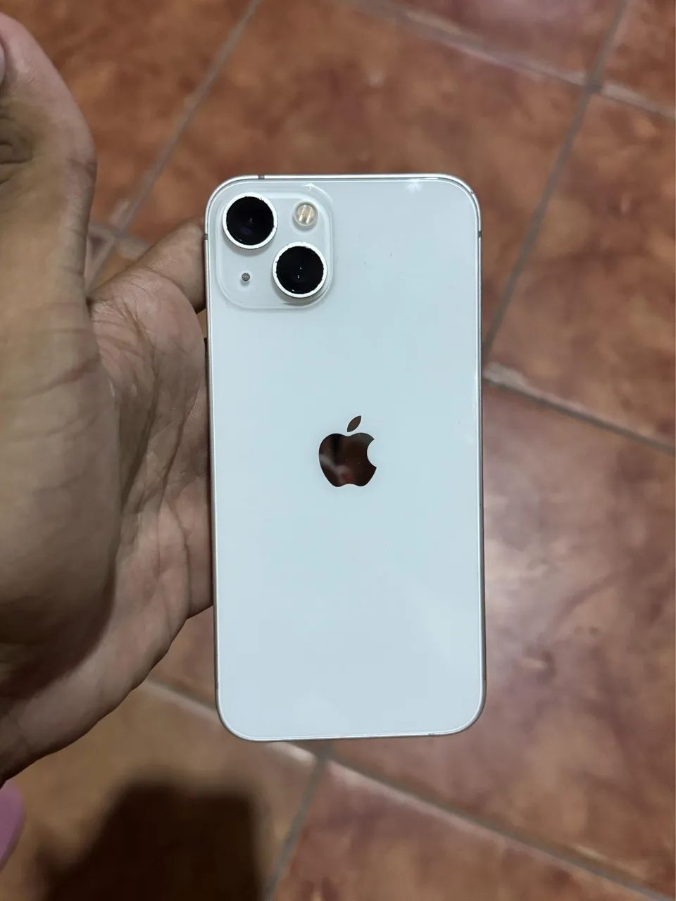 iPhone 13