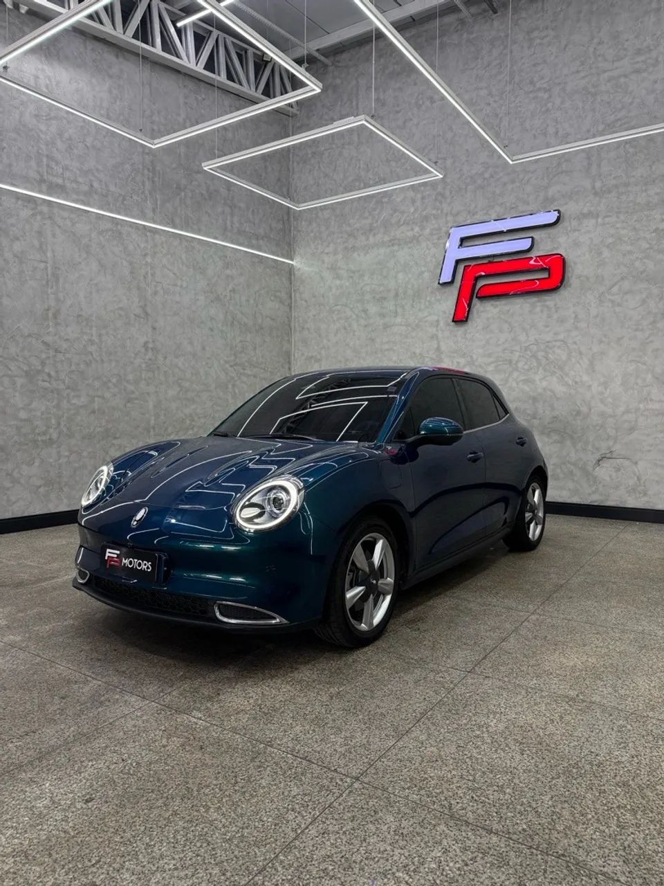 GWM Ora 2023 - Foto 2