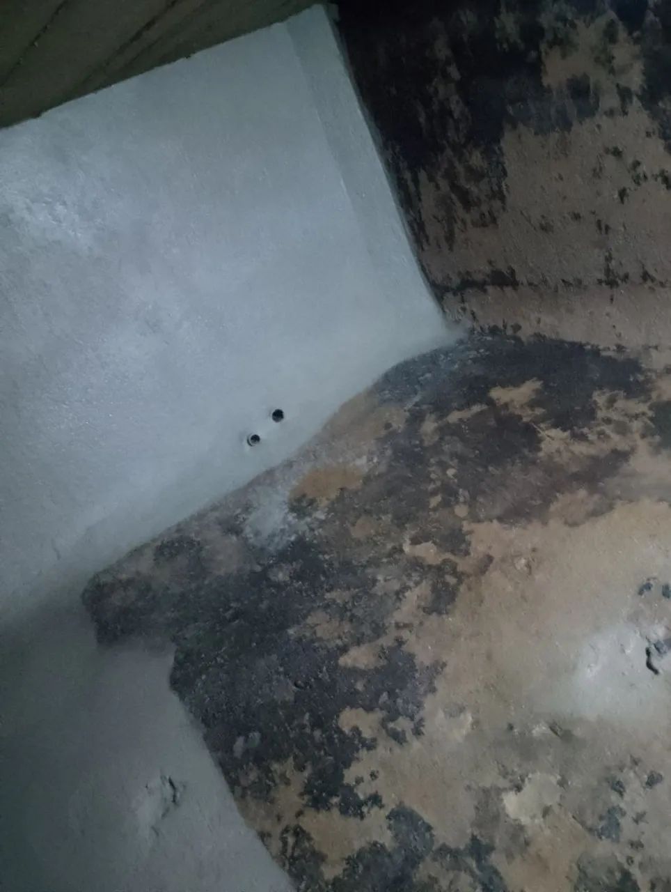 Impermeabilização em caixa d'água  - Foto 3