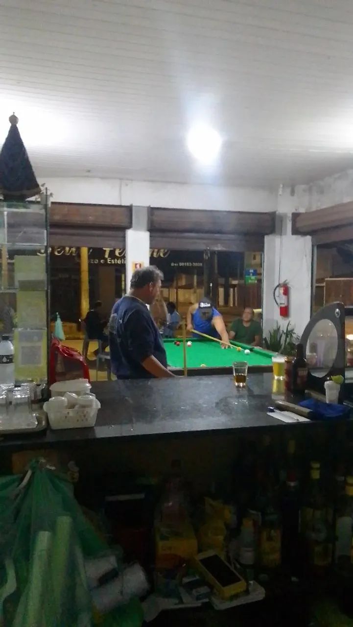  Passo esse ponto .bar em Taguatinga Norte  - Foto 5