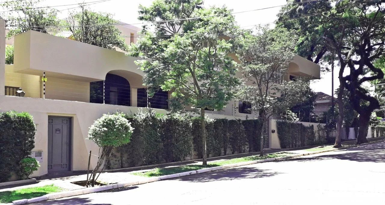 Linda Mansão na Av. Itacira - Foto 3
