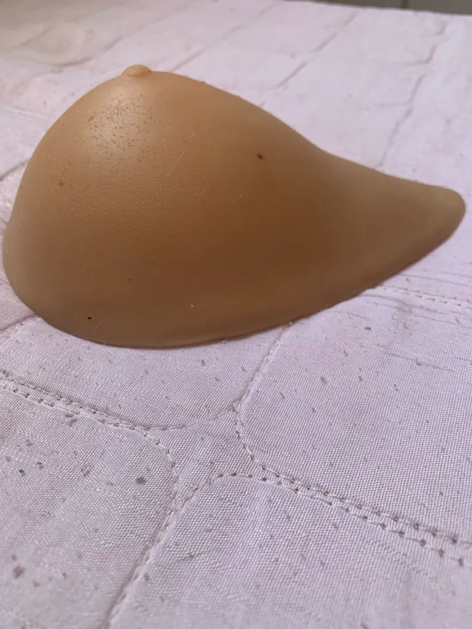 Doação - Prótese Mamária Externa - Foto 2