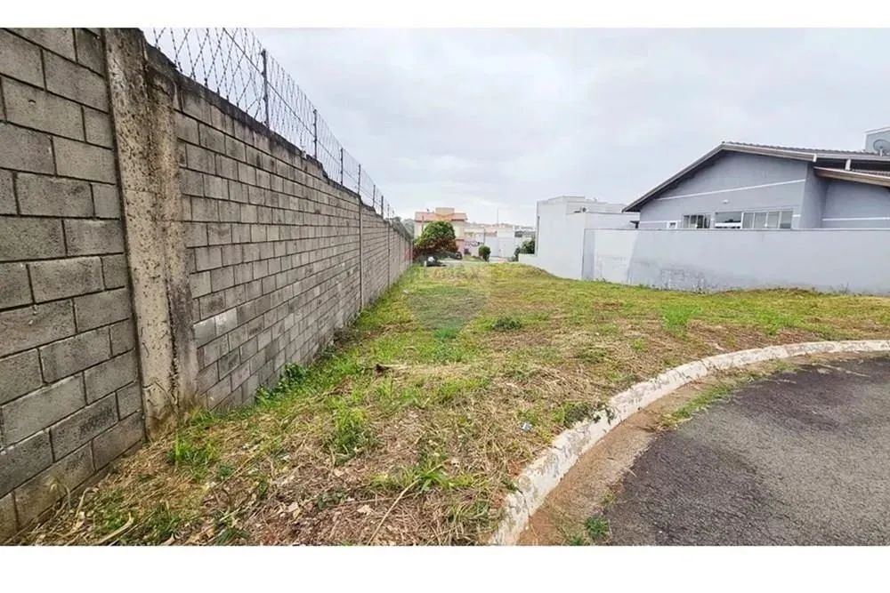 Terreno 309m² no Condomínio Golden Park, Hortolândia - SOMENTE R$320.000,00 - Foto 3