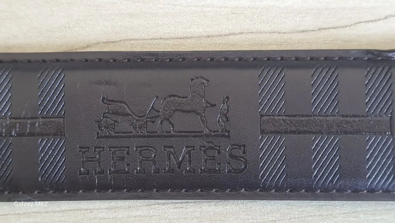 CINTO HERMÈS ORIGINAL  - Foto 3