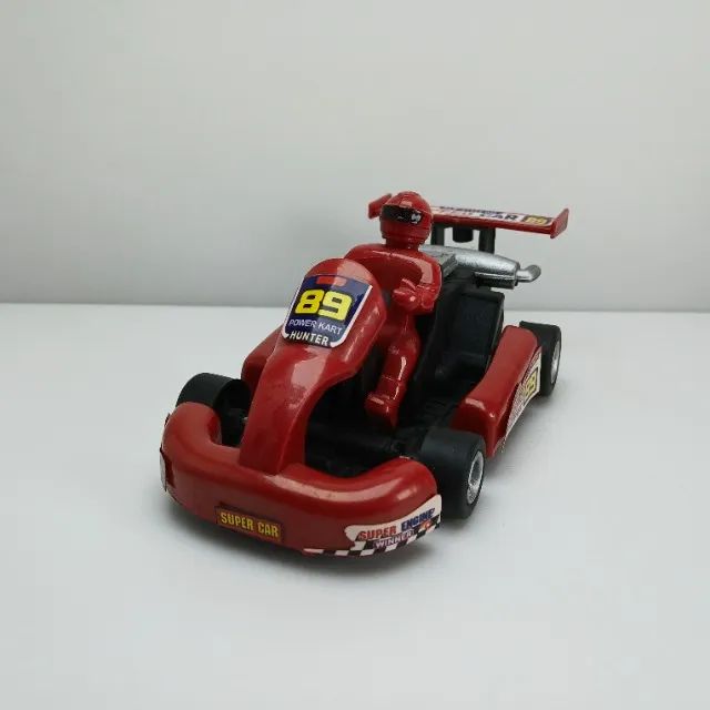 Carrinho de brinquedo Formula 1 (cód 924) - Foto 5