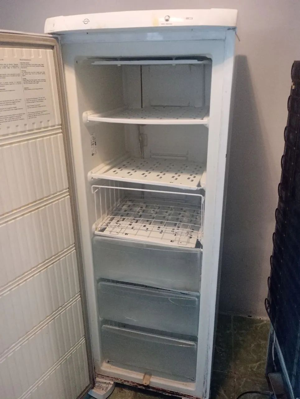 Freezer  - Foto 5
