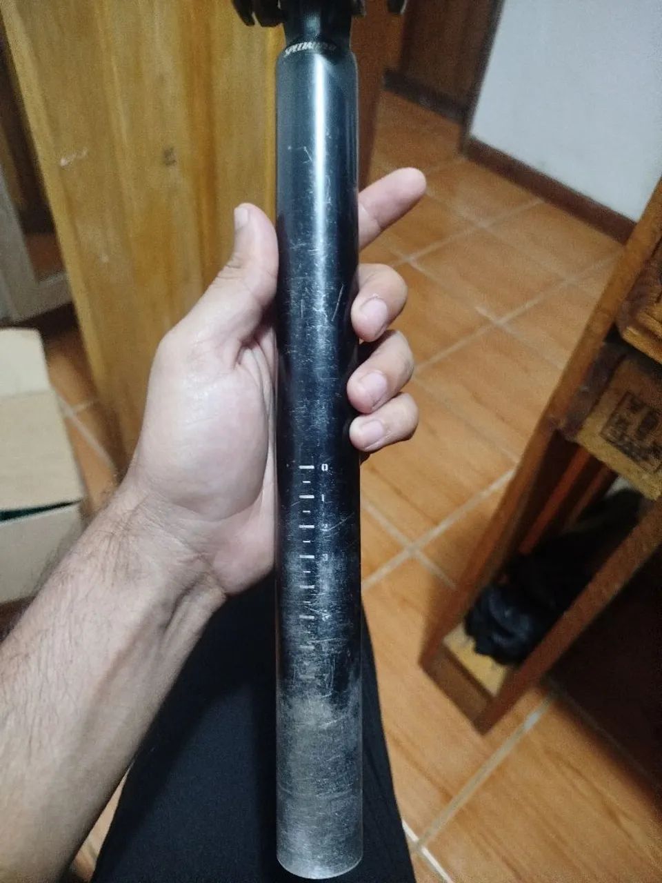 Canote original Specialized! - Foto 2