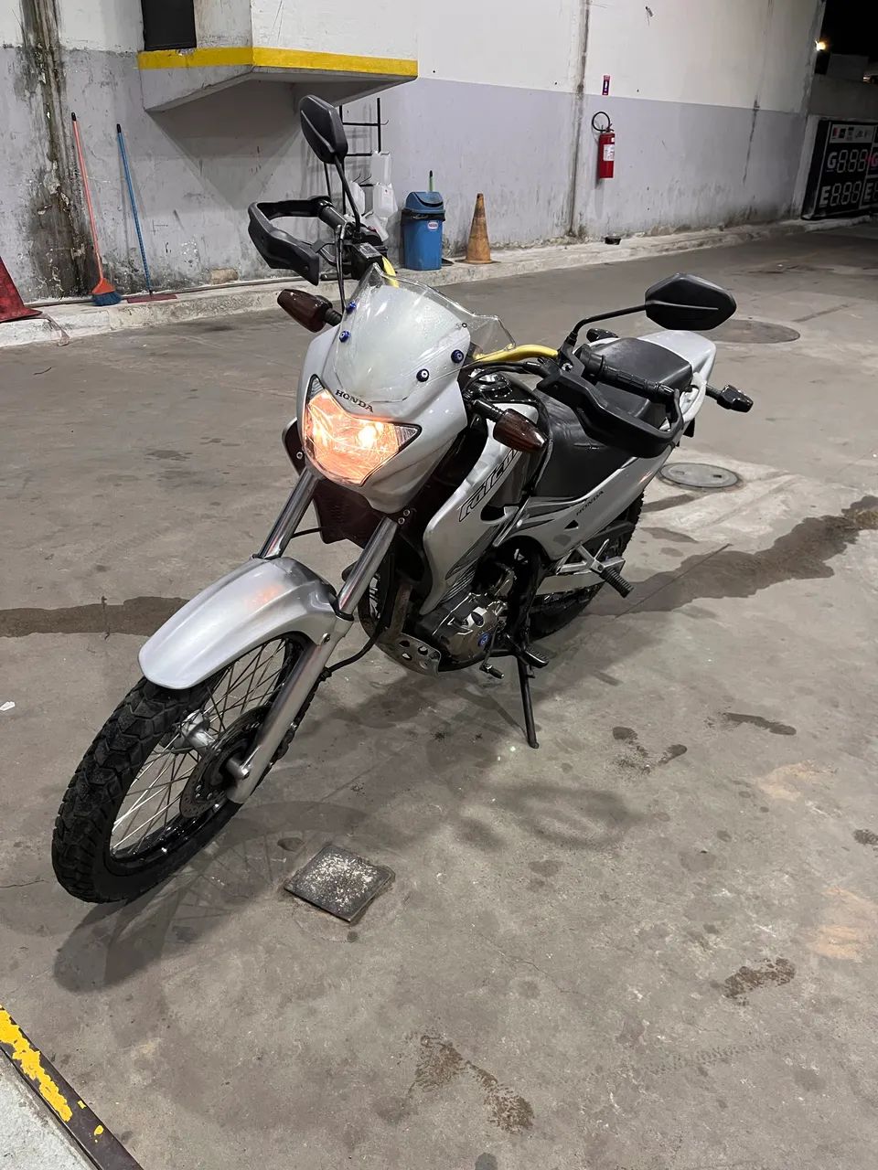 Falcon 400 - Foto 5